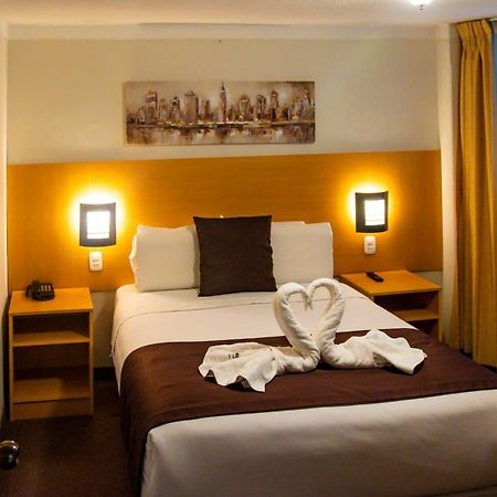 Casona Plaza Balsa Inn Puno Zewnętrze zdjęcie