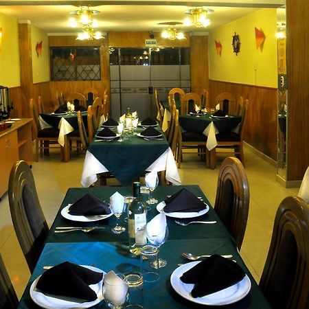 Casona Plaza Balsa Inn Puno Zewnętrze zdjęcie
